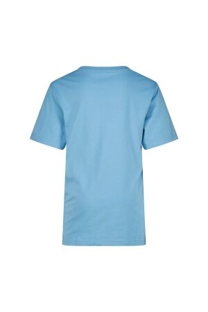 Vingino shirts Air blue M009KU300001