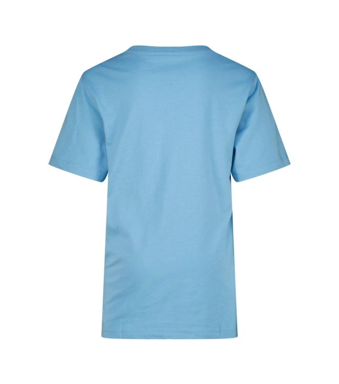 Vingino shirts Air blue M009KU300001