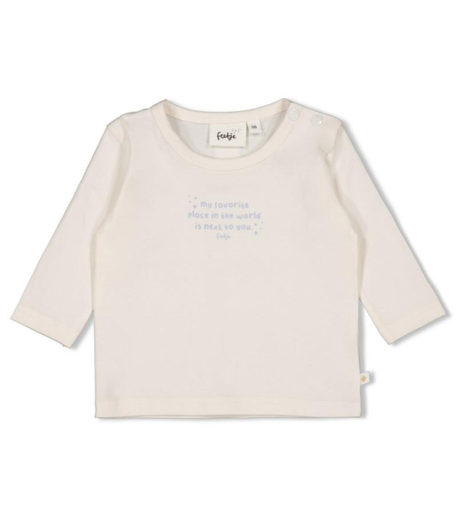 Feetje shirts Offwhite 51602695