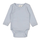 Feetje rompers Blauw 50200262