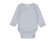 Feetje rompers Blauw 50200262