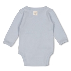 Feetje rompers Blauw 50200262