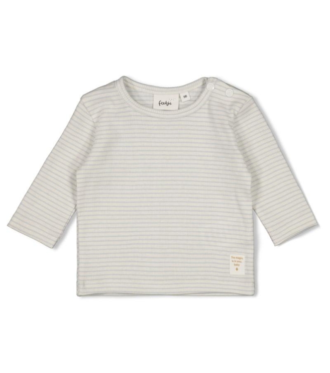 Feetje shirts Blauw 51602746