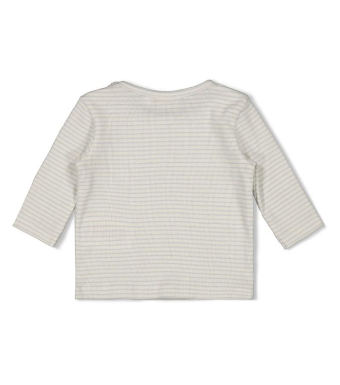 Feetje shirts Blauw 51602746