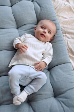 Feetje shirts Blauw 51602746