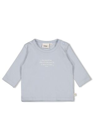 Feetje shirts Blauw 51602747