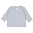 Feetje shirts Blauw 51602747