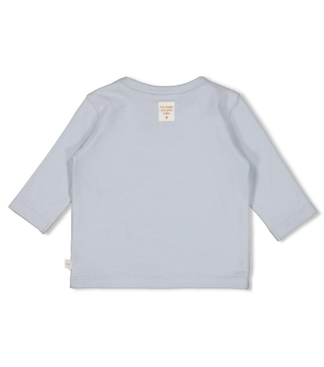 Feetje shirts Blauw 51602747