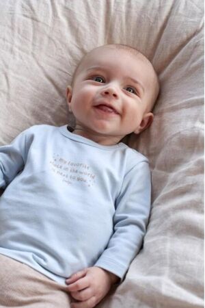 Feetje shirts Blauw 51602747