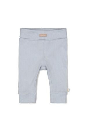 Feetje Broek Blauw