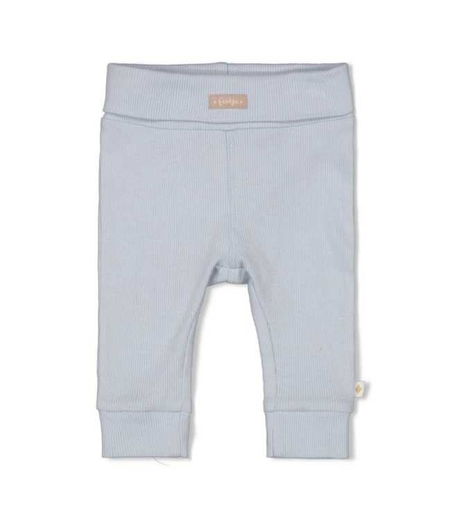 Feetje broeken Blauw 52202519