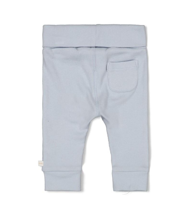 Feetje broeken Blauw 52202519