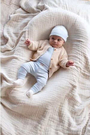 Feetje broeken Blauw 52202519