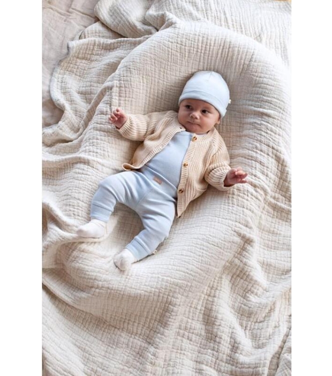 Feetje broeken Blauw 52202519