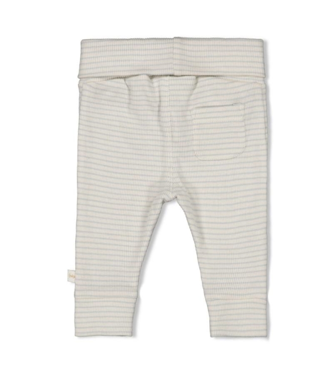 Feetje broeken Blauw 52202520