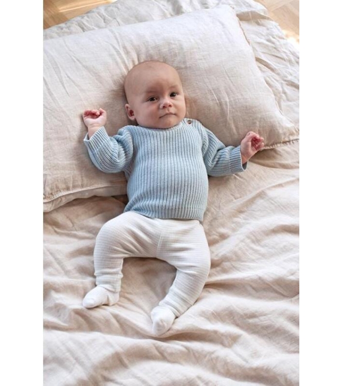 Feetje broeken Blauw 52202520