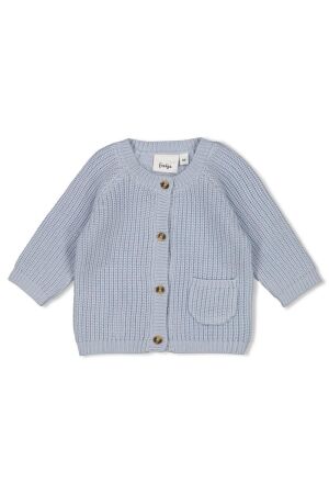 Feetje vesten Blauw 51300562