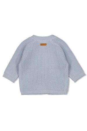 Feetje vesten Blauw 51300562