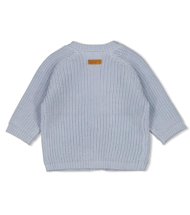 Feetje vesten Blauw 51300562