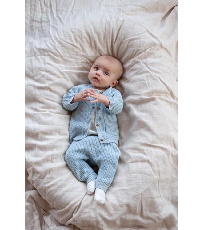 Feetje vesten Blauw 51300562