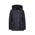 Airforce jassen 552 Dark Navy Blue HRG0428