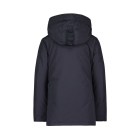 Airforce jassen 552 Dark Navy Blue HRG0428