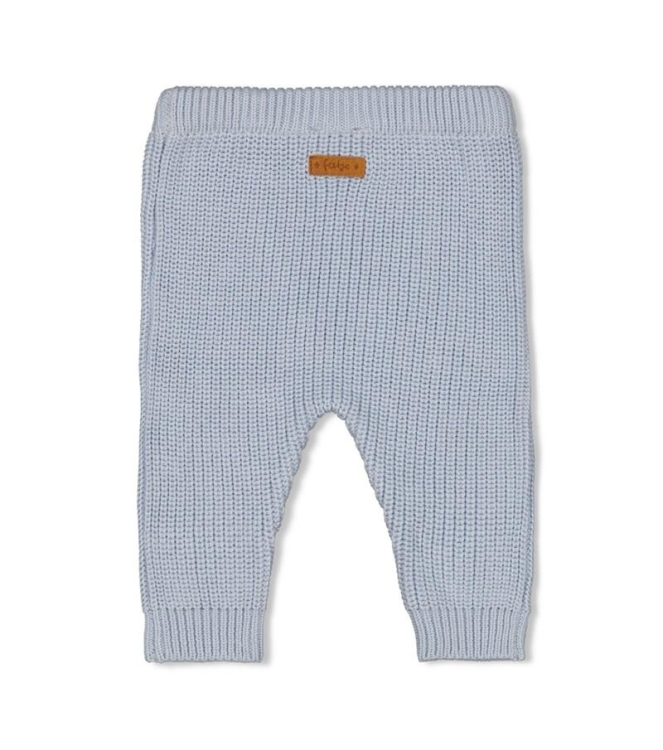 Feetje broeken Blauw 52202550