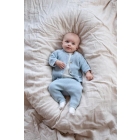 Feetje broeken Blauw 52202550