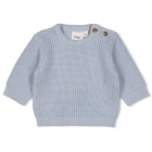 Feetje truien Blauw 51602778