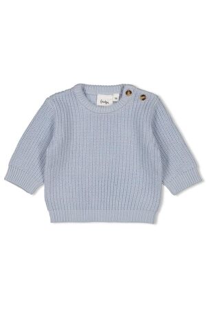 Feetje truien Blauw 51602778