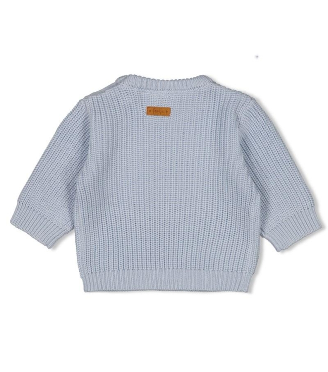 Feetje truien Blauw 51602778