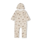 Feetje boxpakjes Offwhite melange 54000087