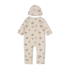 Feetje boxpakjes Offwhite melange 54000087