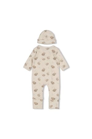 Feetje boxpakjes Offwhite melange 54000087