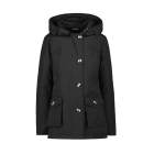 Airforce jassen 901 True Black HRG0428