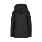 Airforce jassen 901 True Black HRG0428