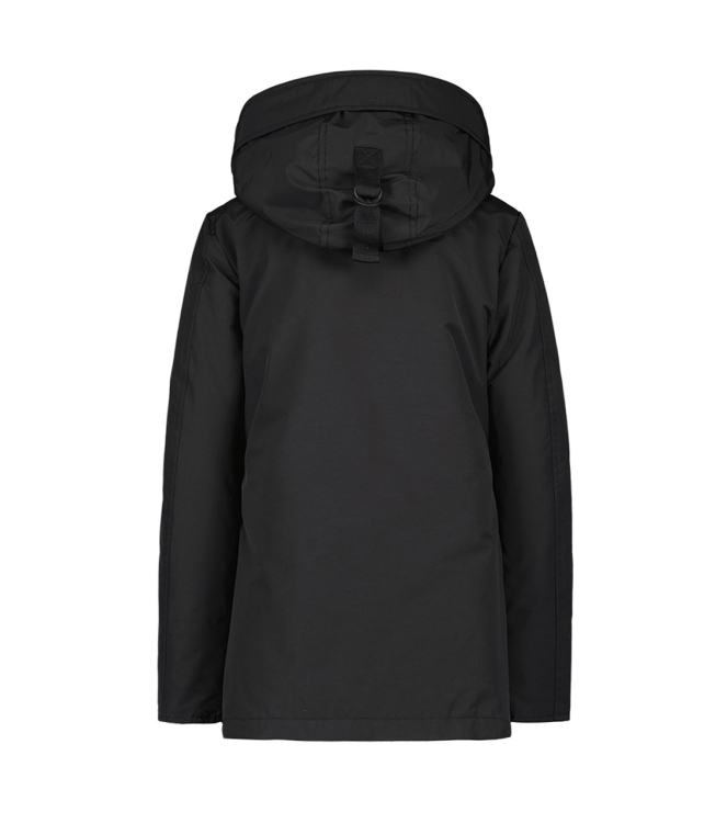 Airforce jassen 901 True Black HRG0428