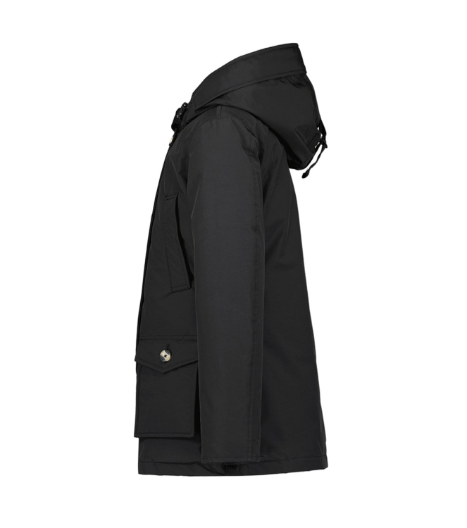 Airforce jassen 901 True Black HRG0428
