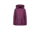 Airforce jassen 665 Dark Bordeaux HRG0428-FW24