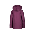 Airforce jassen 665 Dark Bordeaux HRG0428-FW24