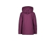 Airforce jassen 665 Dark Bordeaux HRG0428-FW24