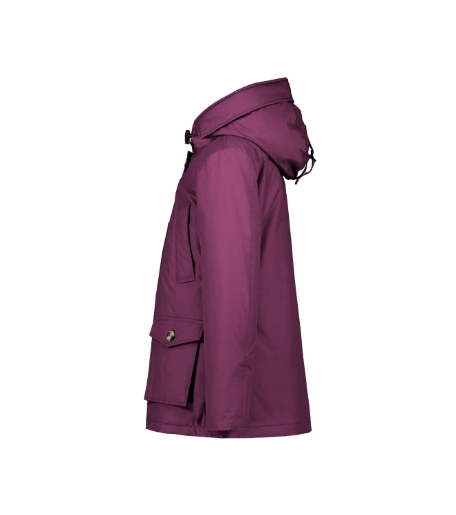 Airforce jassen 665 Dark Bordeaux HRG0428-FW24