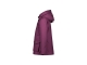 Airforce jassen 665 Dark Bordeaux HRG0428-FW24