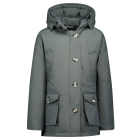 Airforce jassen 608 Urban Green HRG0428-FW24