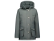 Airforce jassen 608 Urban Green HRG0428-FW24