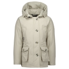 Airforce jassen 907 Taupe Plaza HRG0428-FW24
