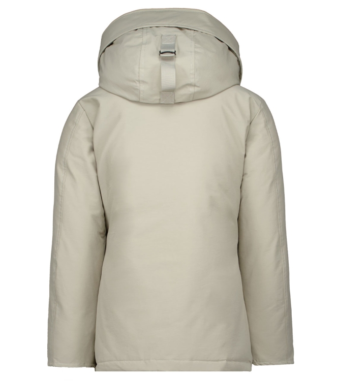 Airforce jassen 907 Taupe Plaza HRG0428-FW24