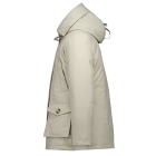 Airforce jassen 907 Taupe Plaza HRG0428-FW24