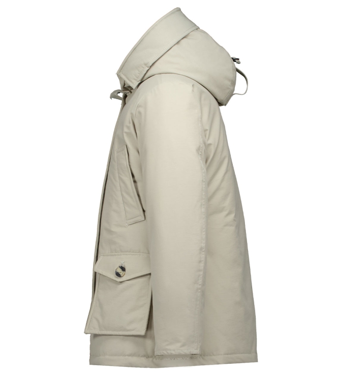 Airforce jassen 907 Taupe Plaza HRG0428-FW24