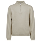 Airforce truien & vesten 907 Taupe Plaza VEB0764-FW24